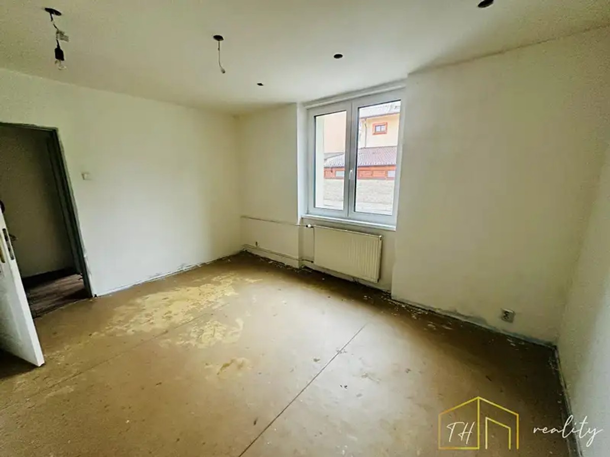 Prodej bytu 3+1 71 m²