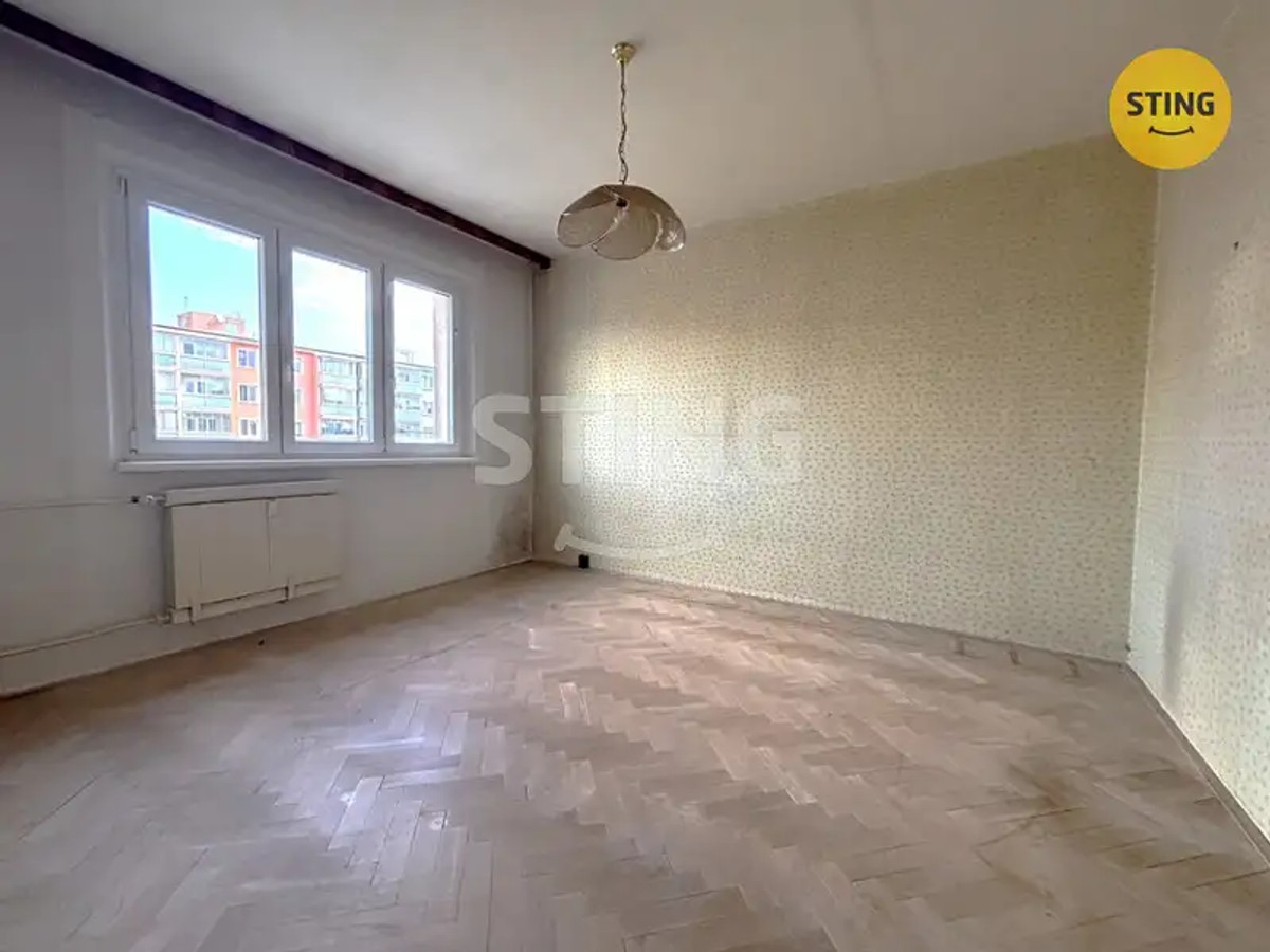 Prodej bytu 2+1 59 m²