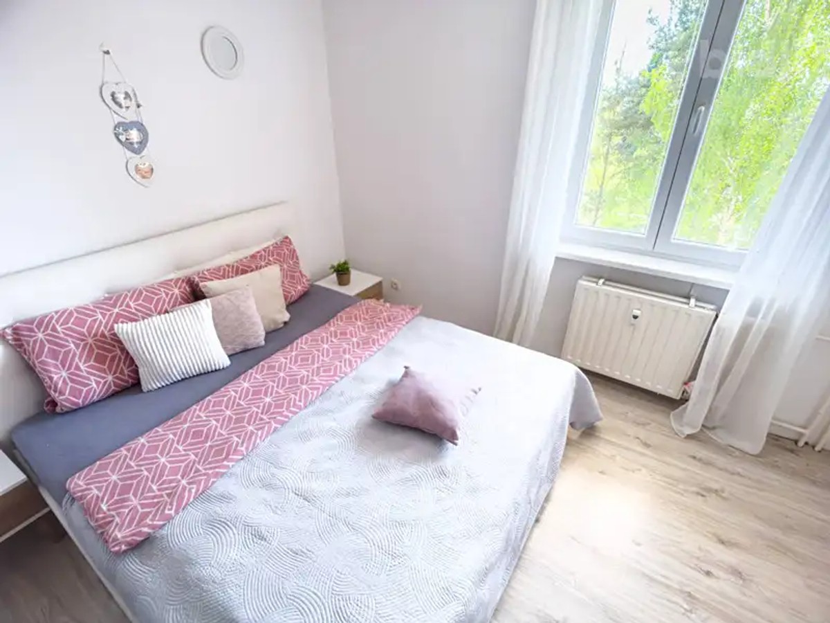 Prodej bytu 3+1 64 m²