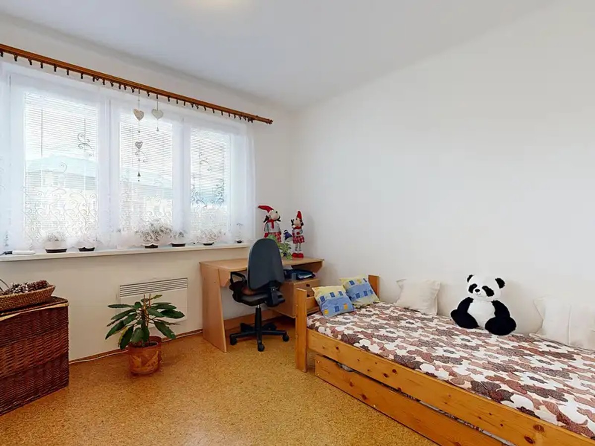 Prodej bytu 3+1 59 m²