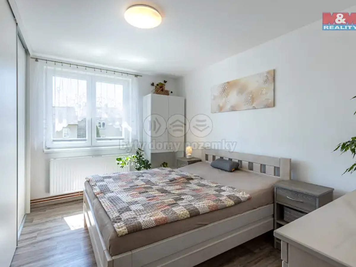 Prodej bytu 4+kk 75 m²