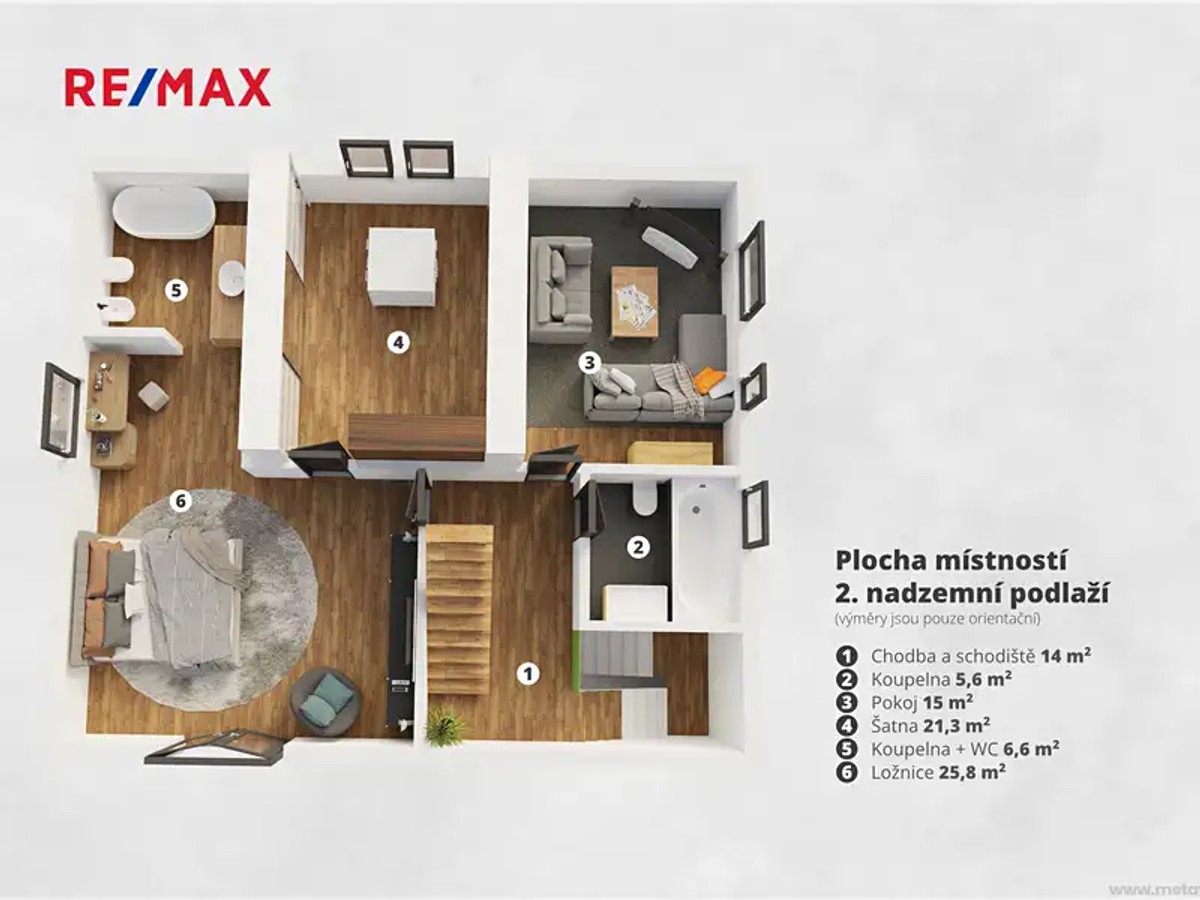 Prodej domu 285 m², pozemek 657 m²