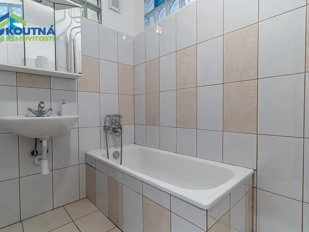 Prodej bytu 3+kk 64 m²