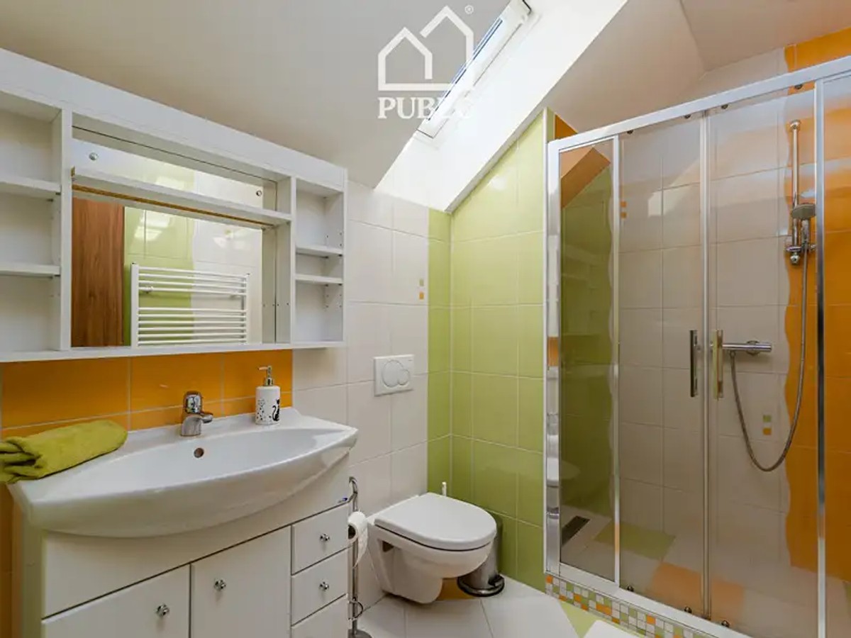 Prodej domu 188 m², pozemek 895 m²
