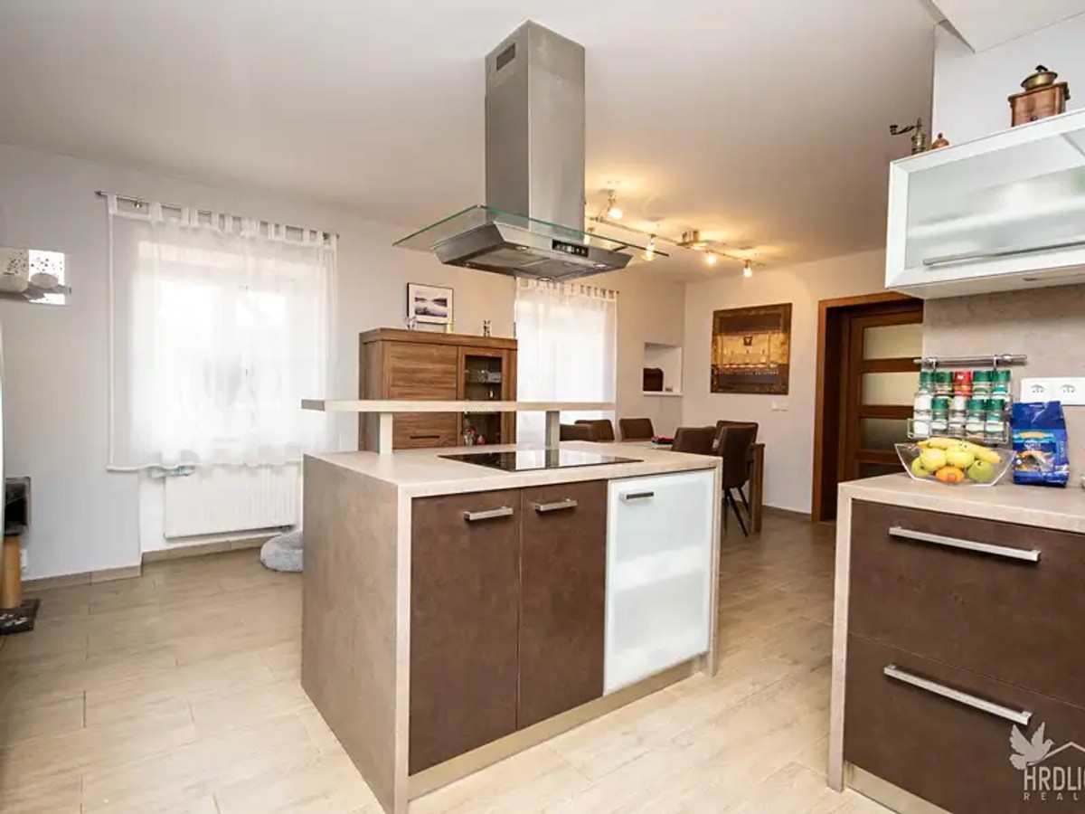 Prodej domu 150 m², pozemek 2252 m²