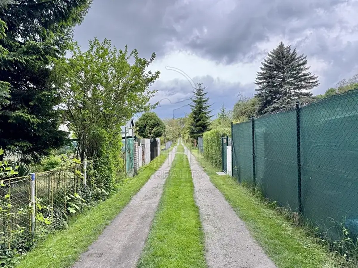 Prodej chaty 27 m², pozemek 528 m²