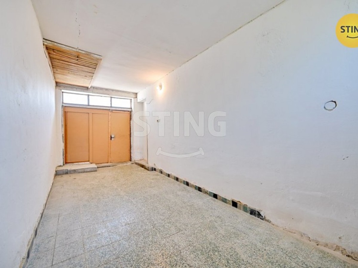 Prodej chalupy 75 m², pozemek 466 m²