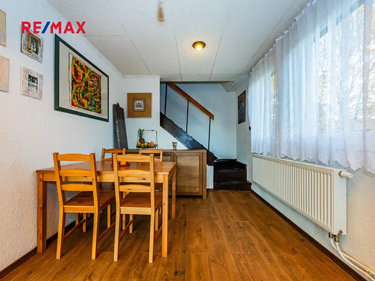 Prodej chaty 150 m², pozemek 460 m²