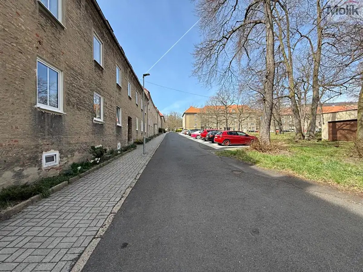 Prodej bytu 3+1 107 m²