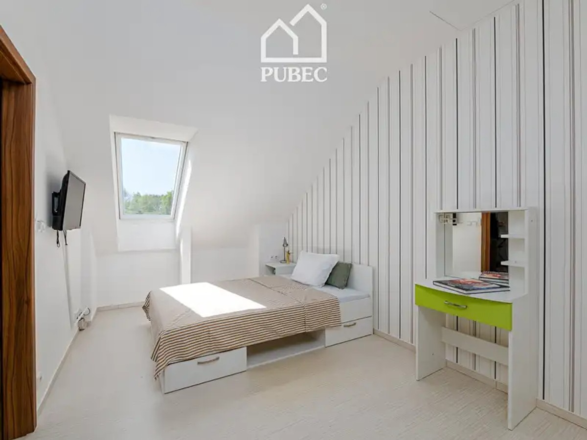 Prodej domu 188 m², pozemek 895 m²