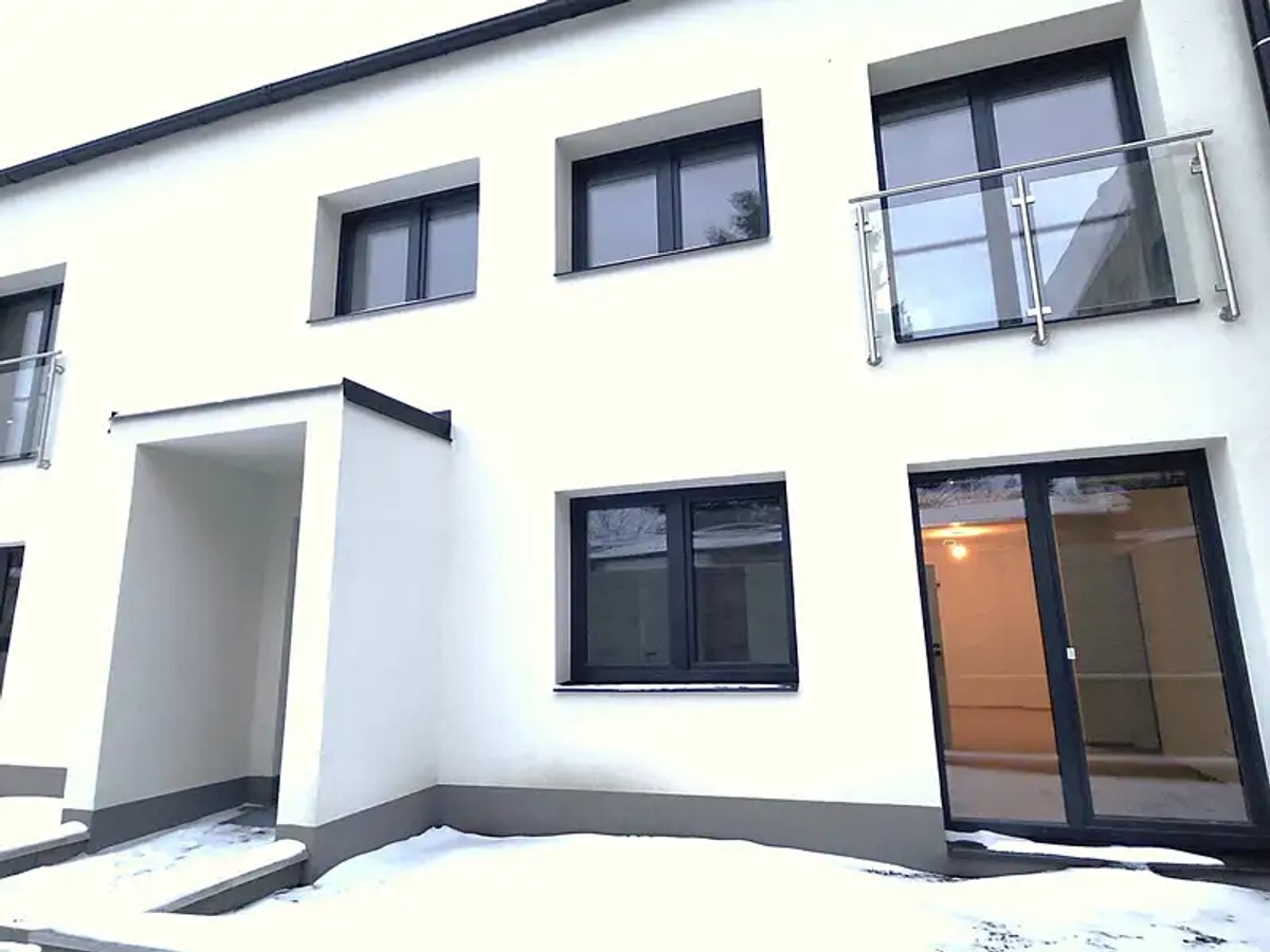 Prodej bytu 2+kk 55 m²