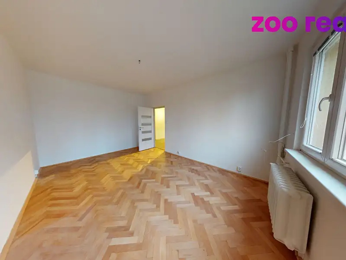 Prodej bytu 2+1 51 m²