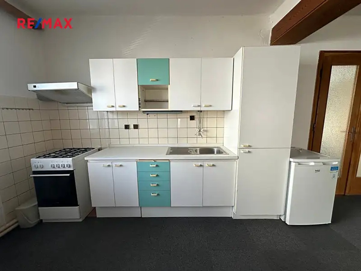 Prodej domu 128 m², pozemek 1082 m²