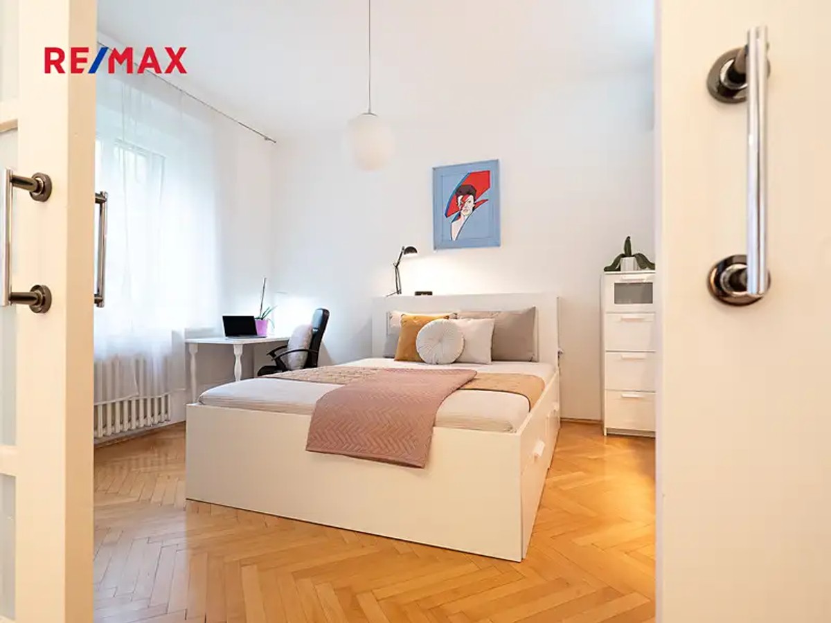 Prodej bytu 2+1 78 m²