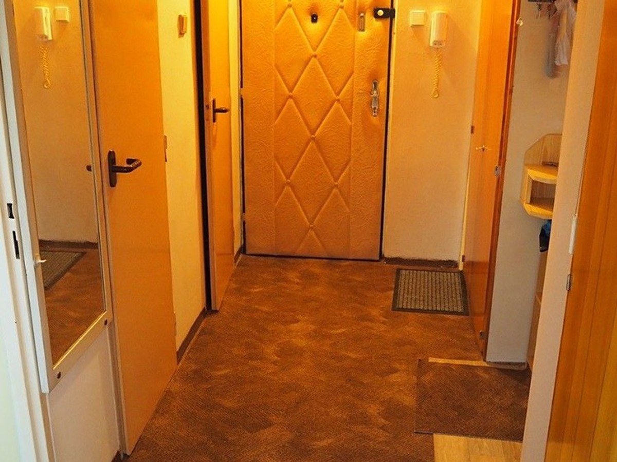 Prodaný byt 2+1 52 m²