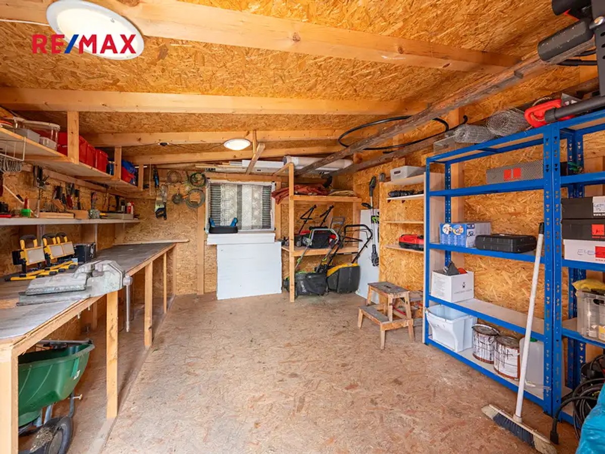 Prodej chaty 72 m², pozemek 737 m²