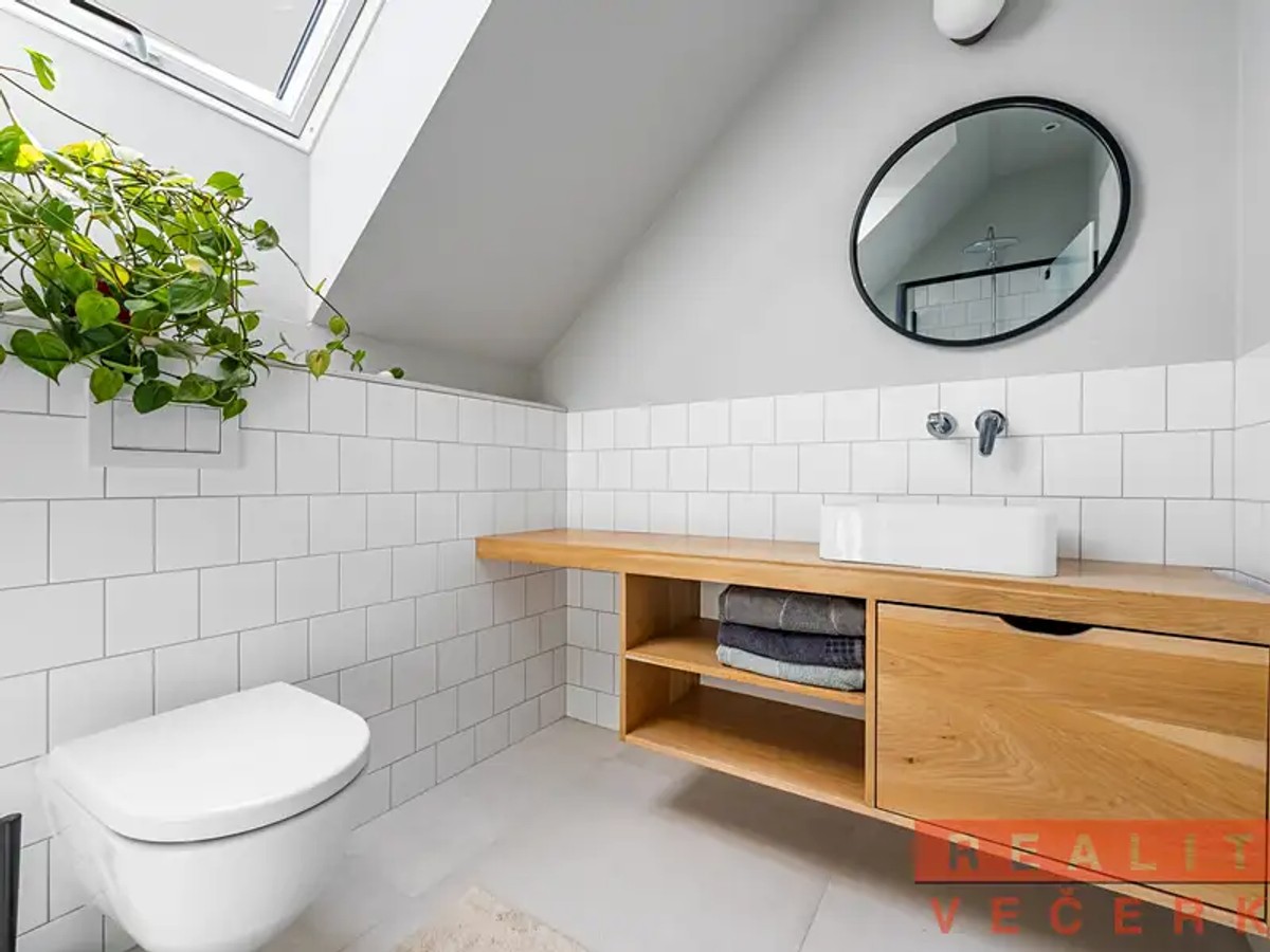 Prodej domu 120 m², pozemek 710 m²