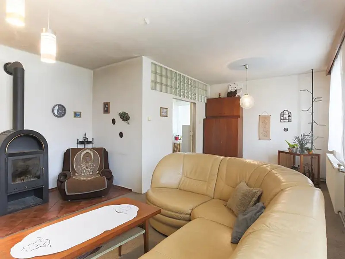 Prodej domu 99 m², pozemek 1059 m²