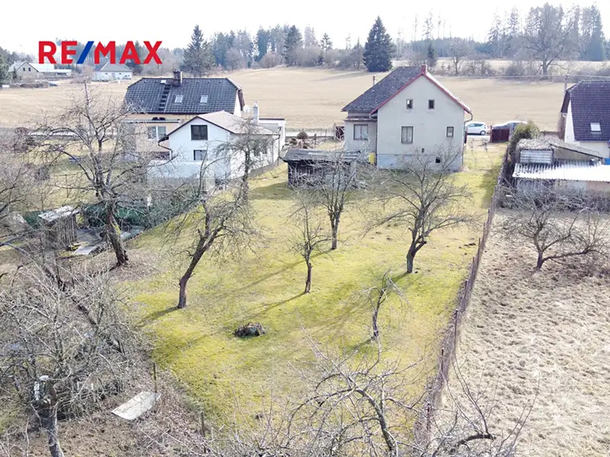 Prodej domu 104 m², pozemek 1099 m²