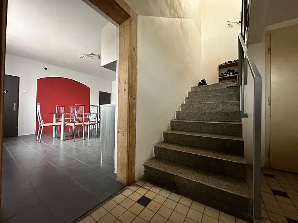 Prodej domu 173 m², pozemek 554 m²