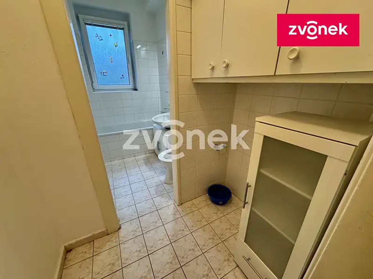 Prodej bytu 3+1 74 m²