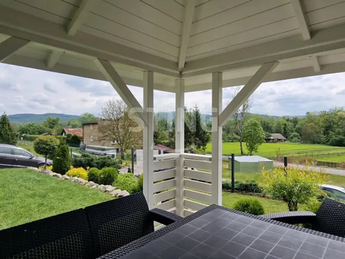 Prodej vily 150 m², pozemek 1500 m²