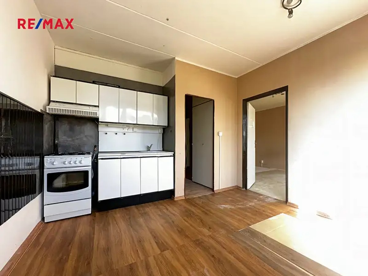 Prodej bytu 1+1 39 m²
