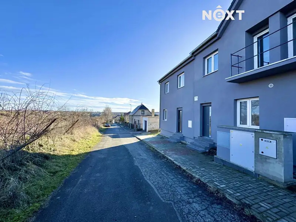 Prodej domu 133 m², pozemek 210 m²