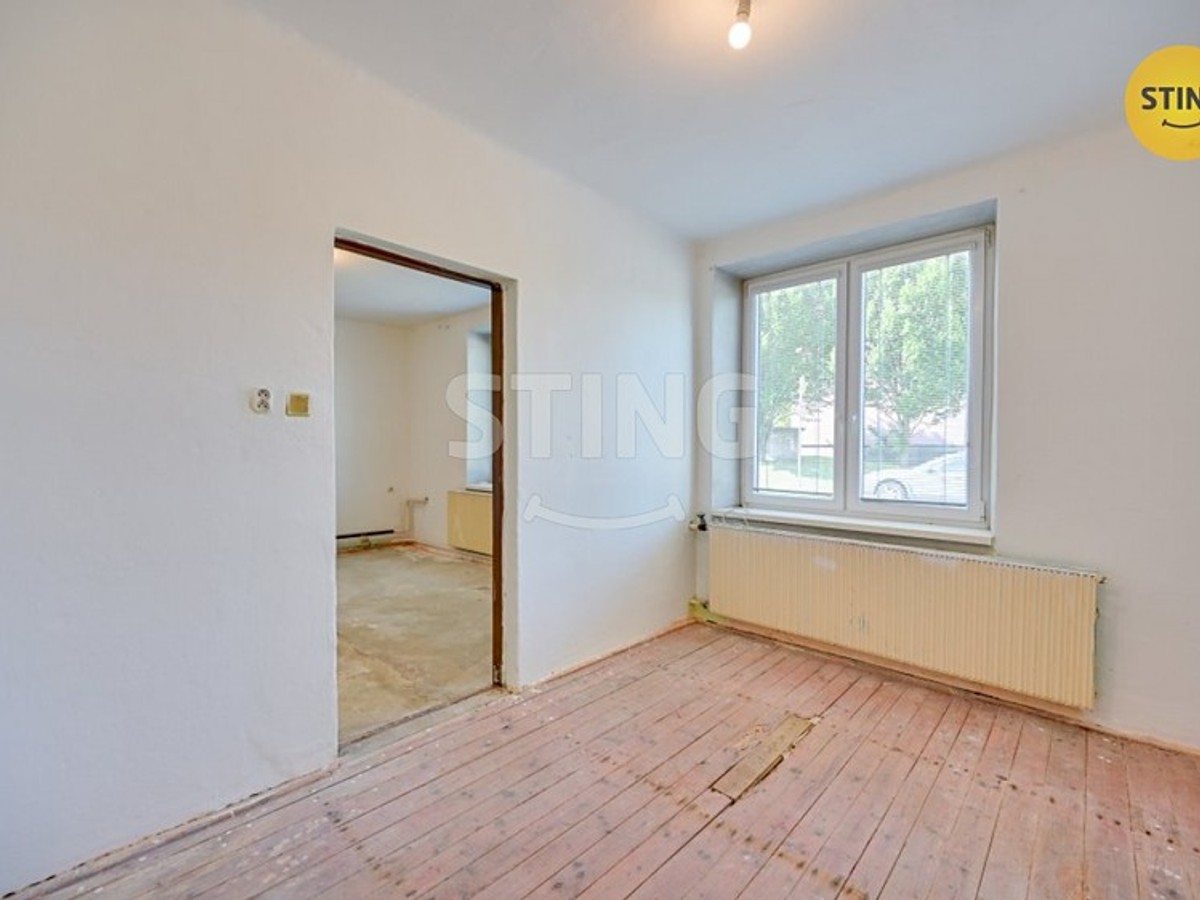 Prodej chalupy 75 m², pozemek 466 m²