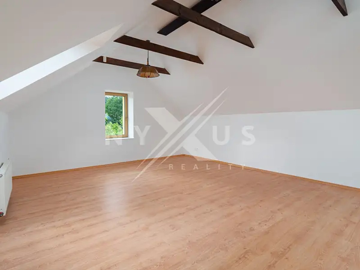 Dům 215&nbsp;m²