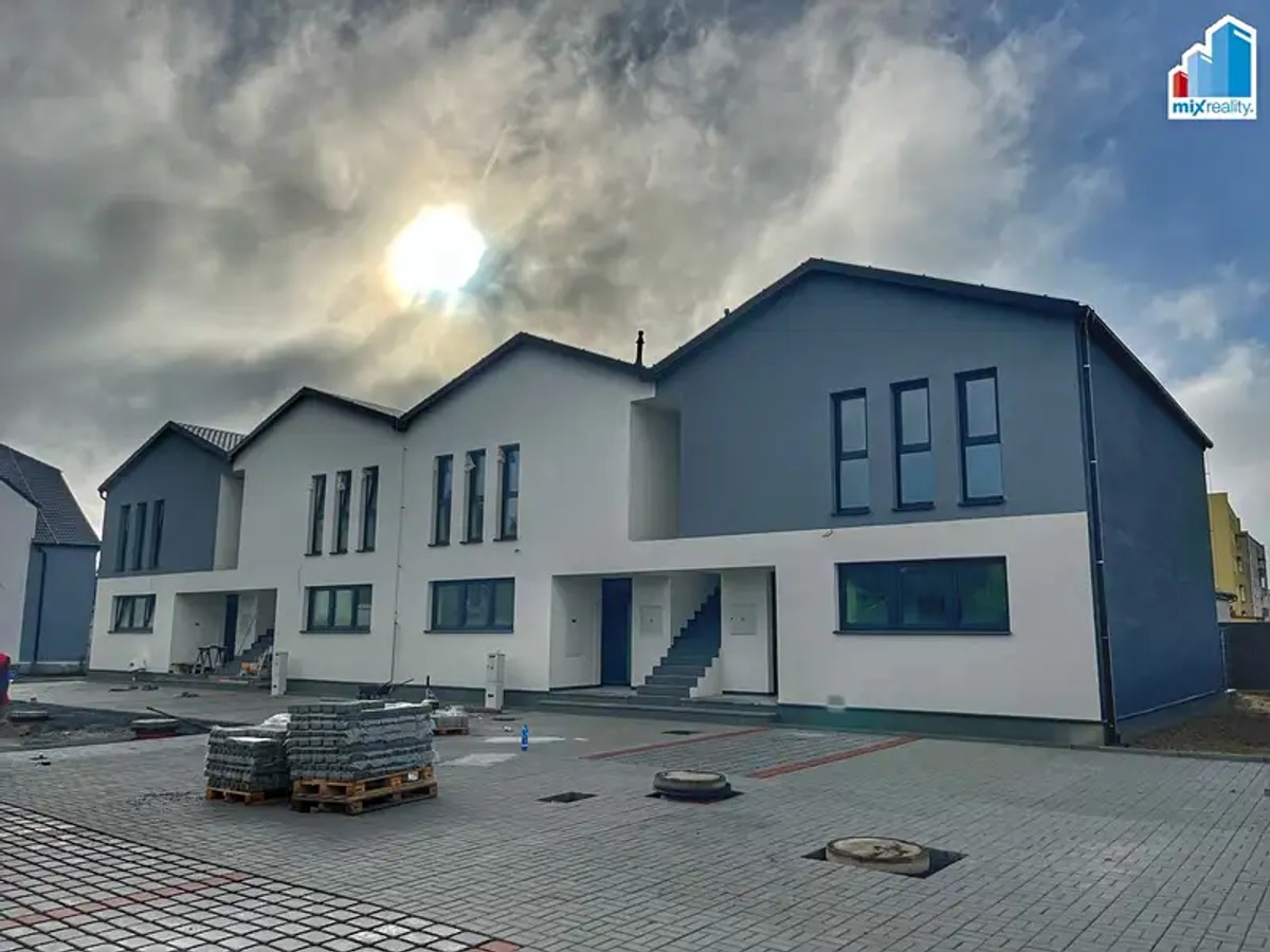 Prodej domu 162 m², pozemek 2370 m²
