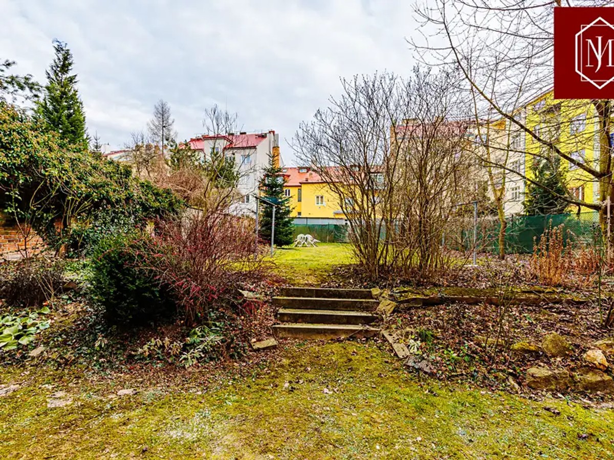 Prodej bytu 3+kk 70 m²