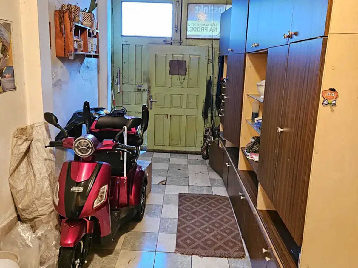 Prodej domu 176 m², pozemek 560 m²