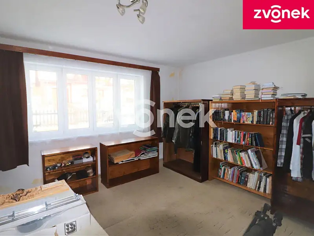 Prodej domu 100 m², pozemek 334 m²