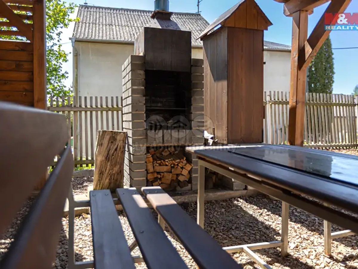 Prodej bytu 4+kk 75 m²