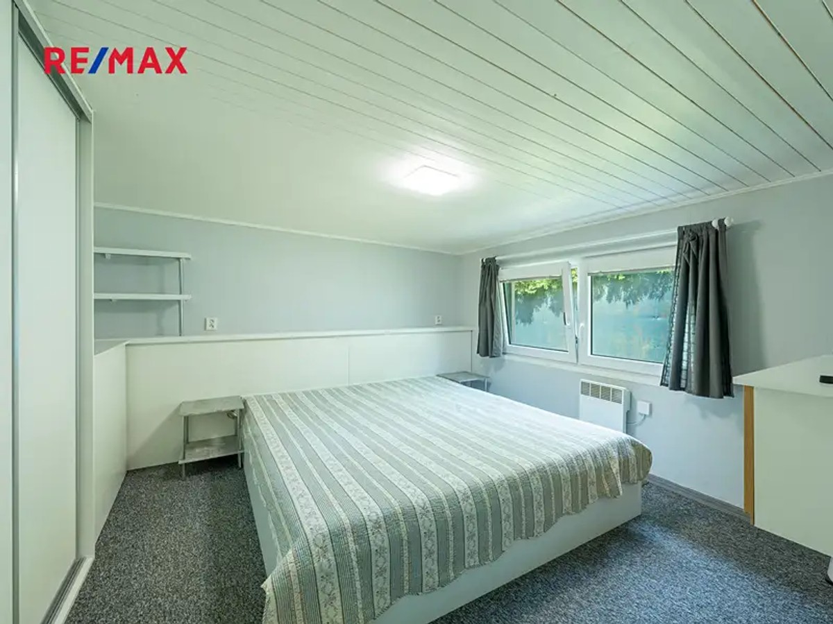Prodej chaty 72 m², pozemek 737 m²