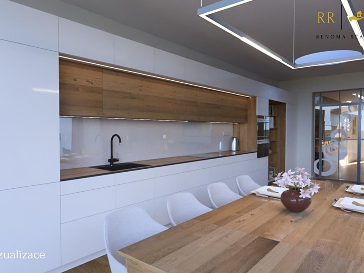 Prodej domu 165 m², pozemek 547 m²