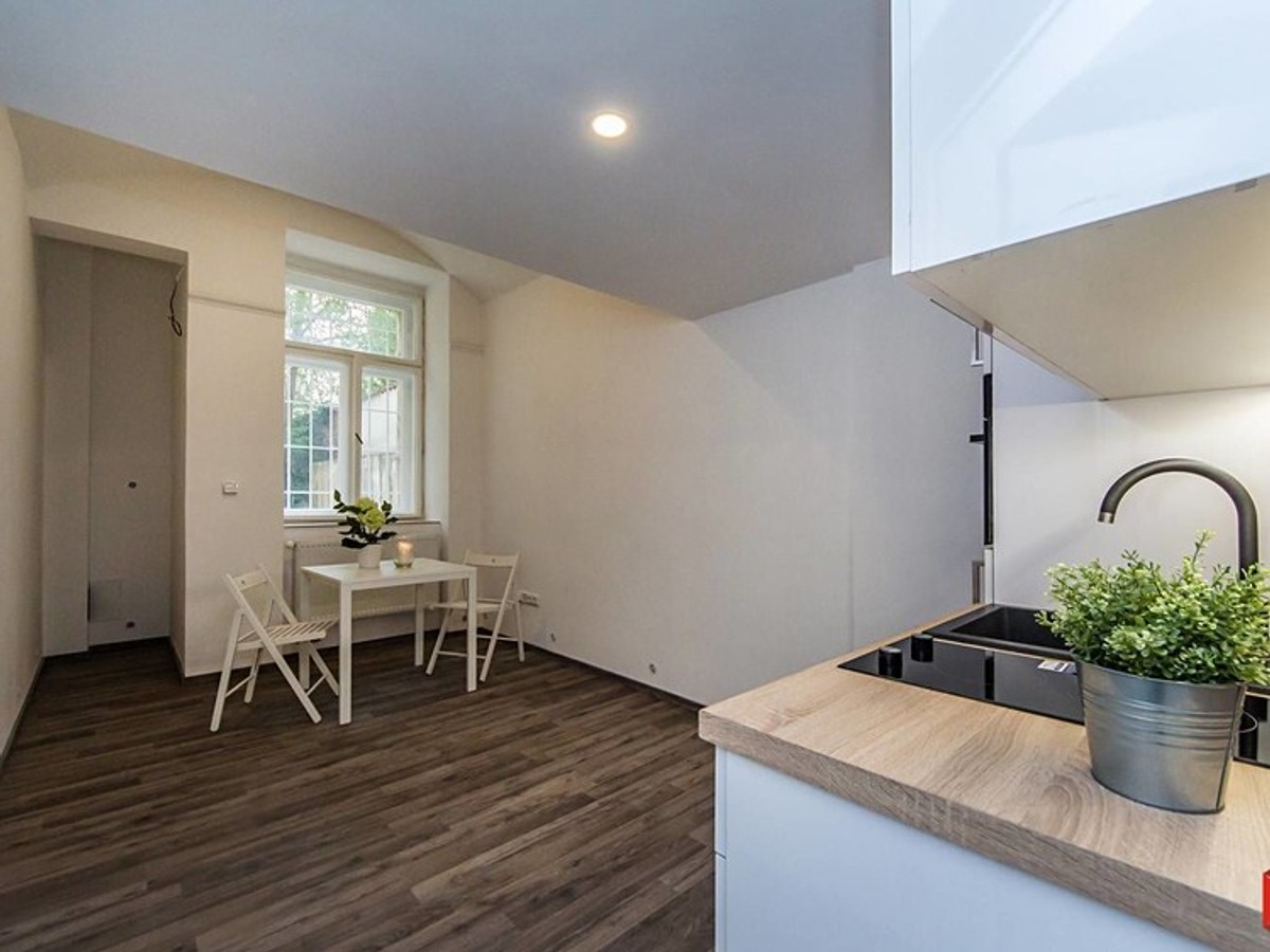 Prodej atypického bytu 88 m²