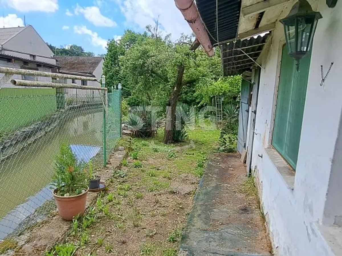 Prodej domu 69 m², pozemek 227 m²