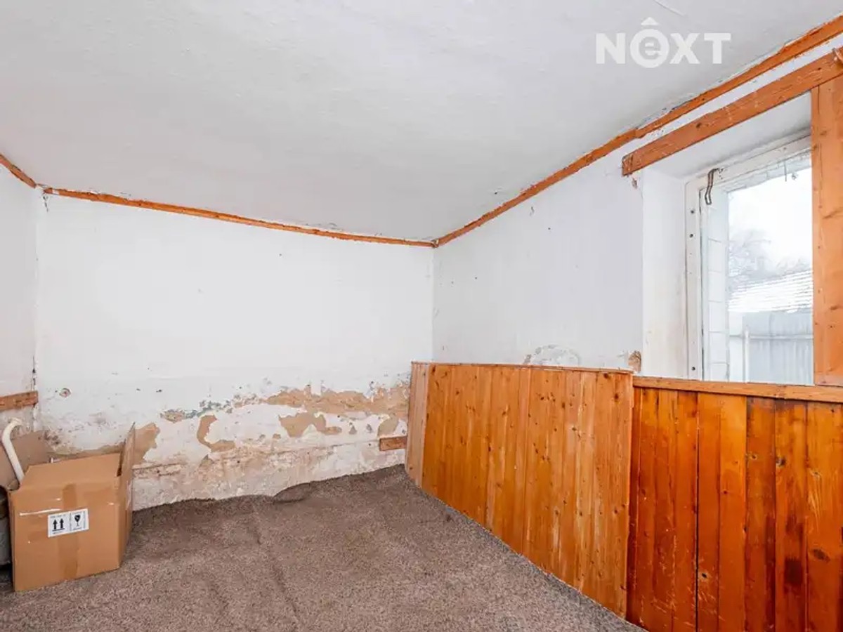 Prodej domu 69 m², pozemek 144 m²