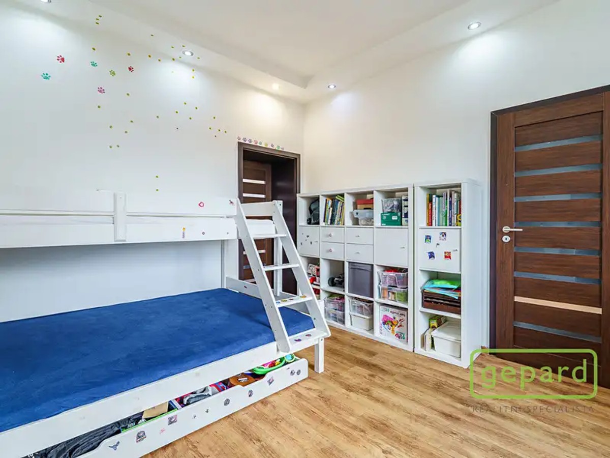 Prodej domu 190 m², pozemek 331 m²