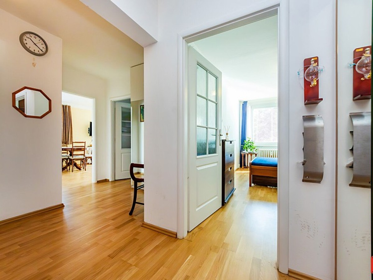 Prodej bytu 3+kk 65 m²
