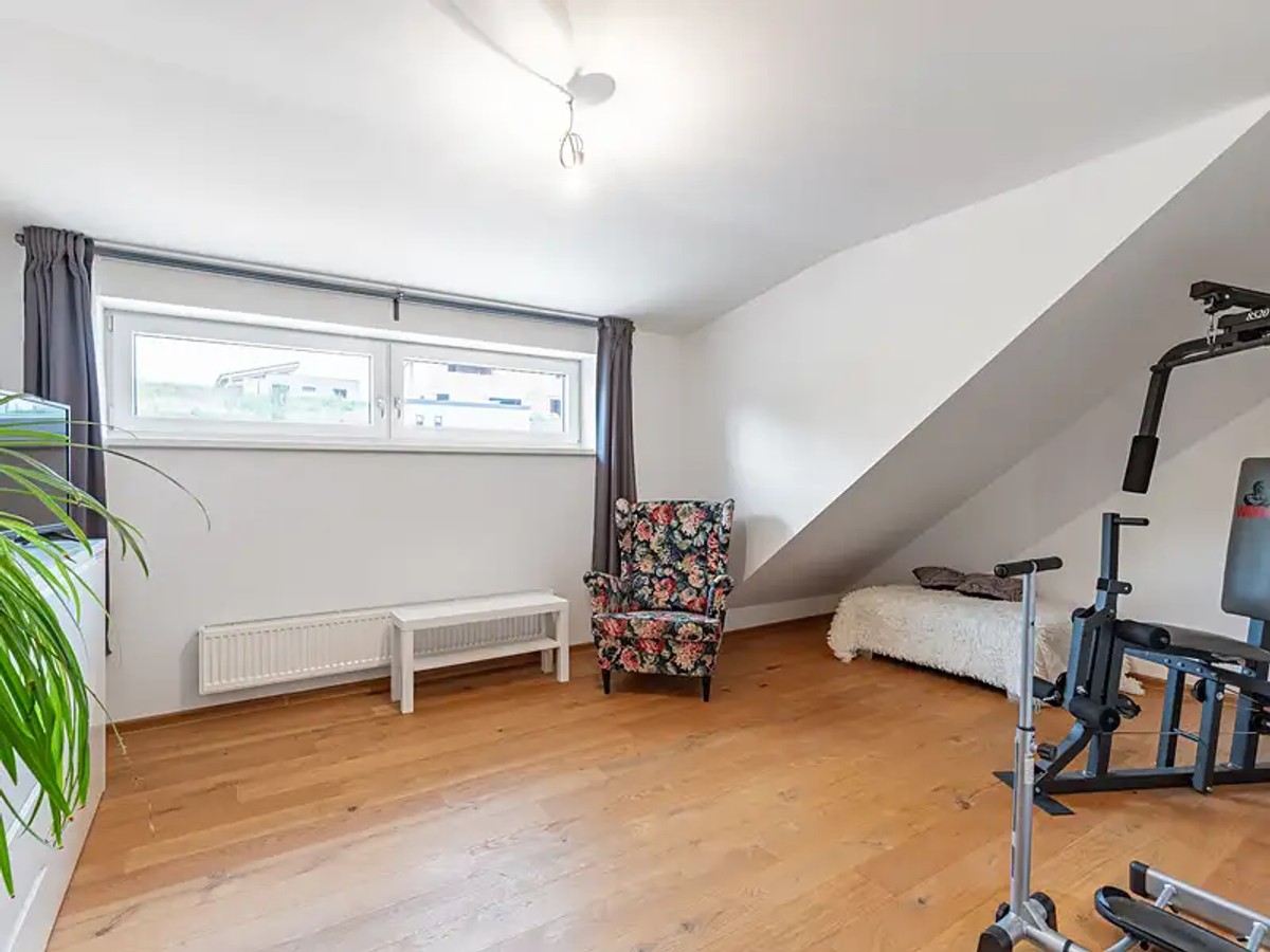 Prodaný dům 248 m², pozemek 513 m²