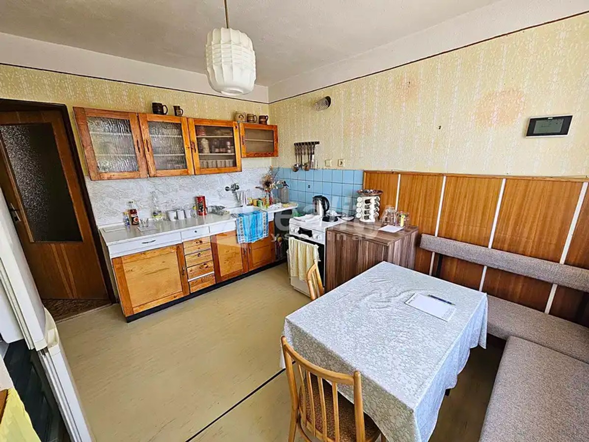 Prodej domu 224 m², pozemek 268 m²