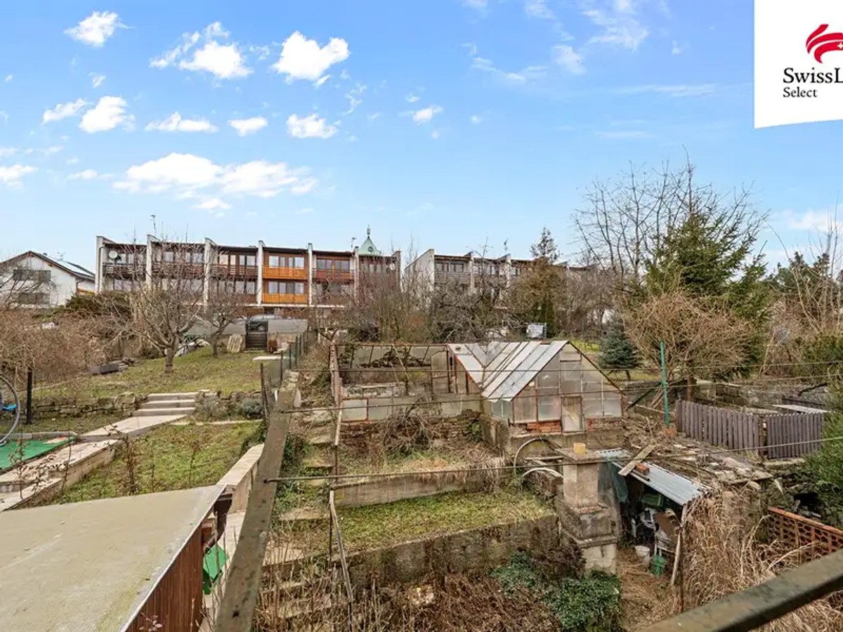 Prodej domu 160 m², pozemek 404 m²
