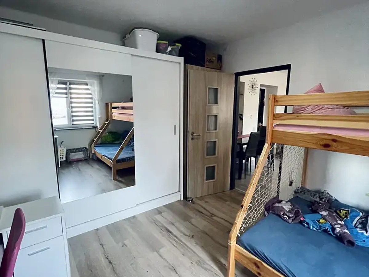Prodej bytu 2+1 57 m²