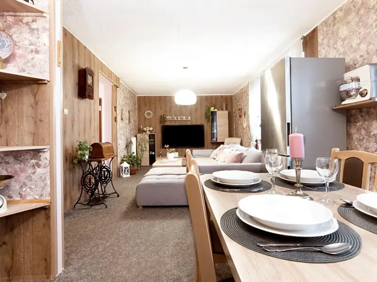 Prodej bytu 3+kk 64 m²