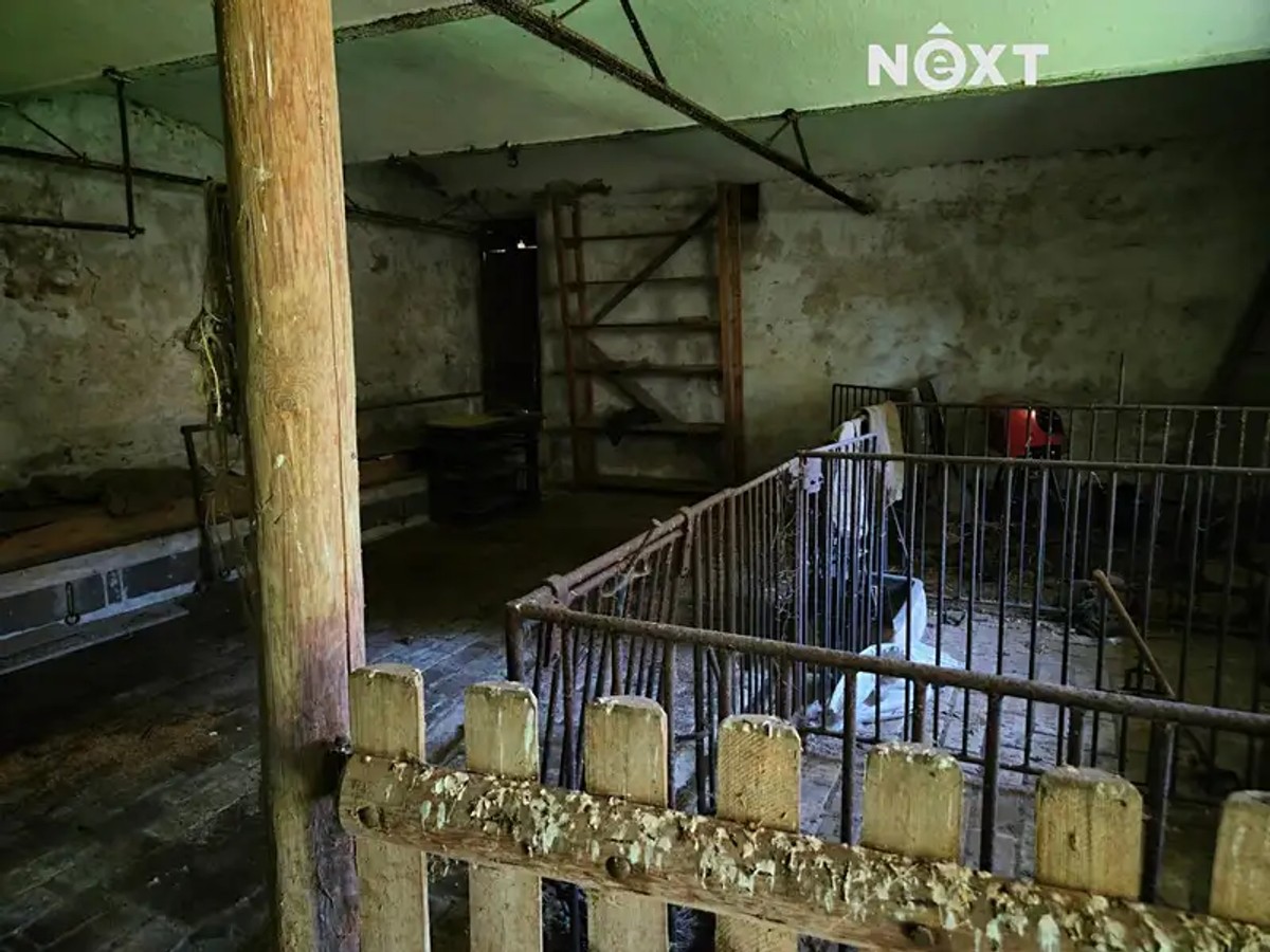 Prodej zemědělské usedlosti 100 m², pozemek 2283 m²