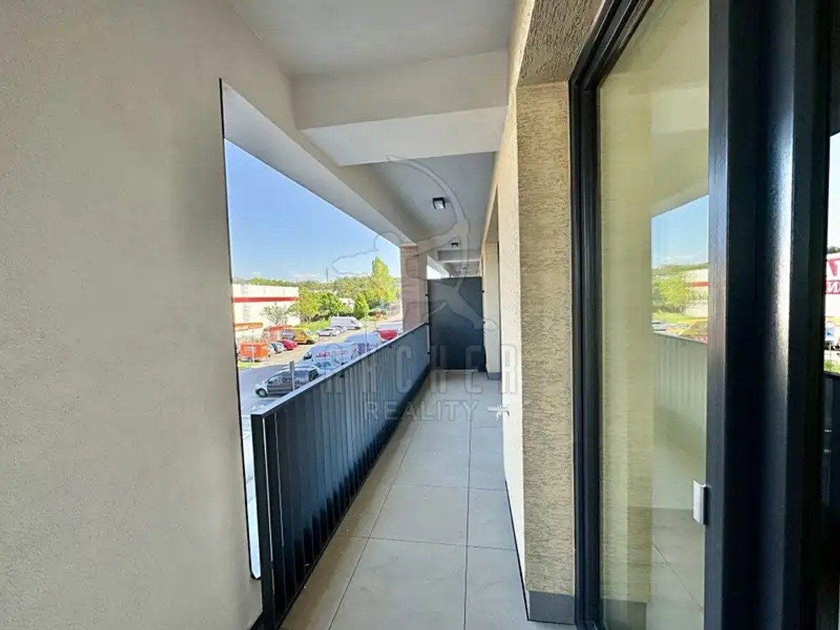 Prodej bytu 2+kk 59 m²