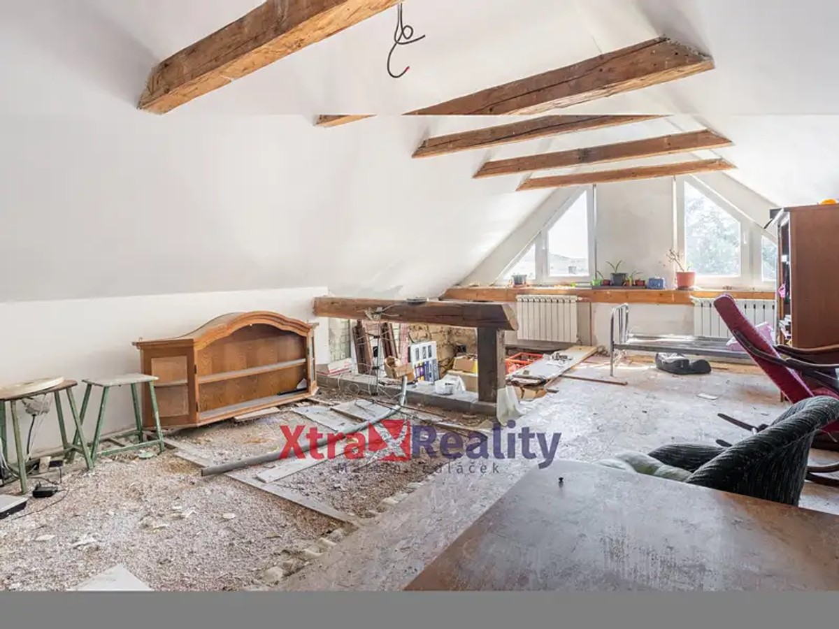 Prodaný dům 167 m², pozemek 395 m²